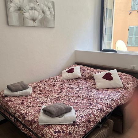 Da Sabrina Al Borghetto Lejlighed Genova Eksteriør billede